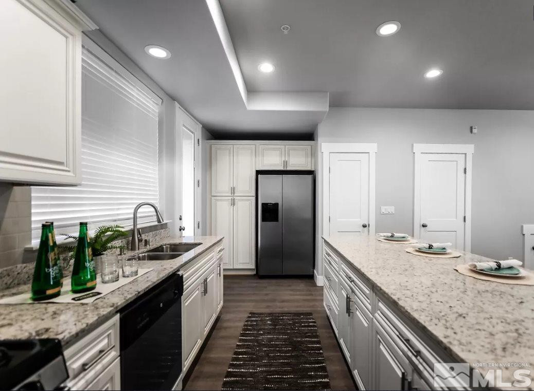 720 Bluffs Court, Unit 101 Reno, NV 89523 - Photo 4 of 7 Photo 4