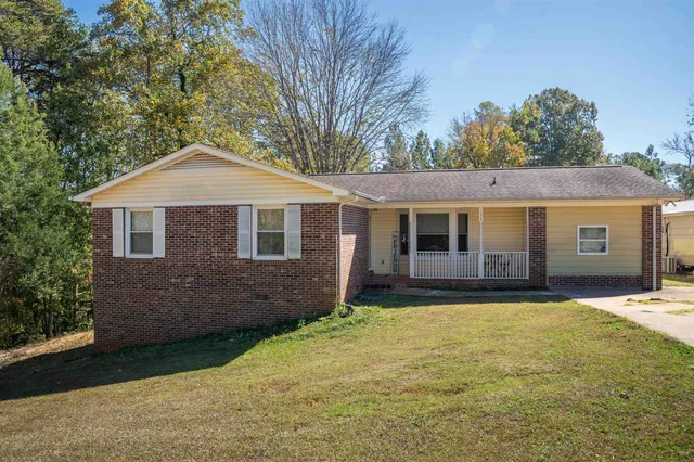 $264,900 | 153 Spring Lake Road, Gaffney, SC 29340