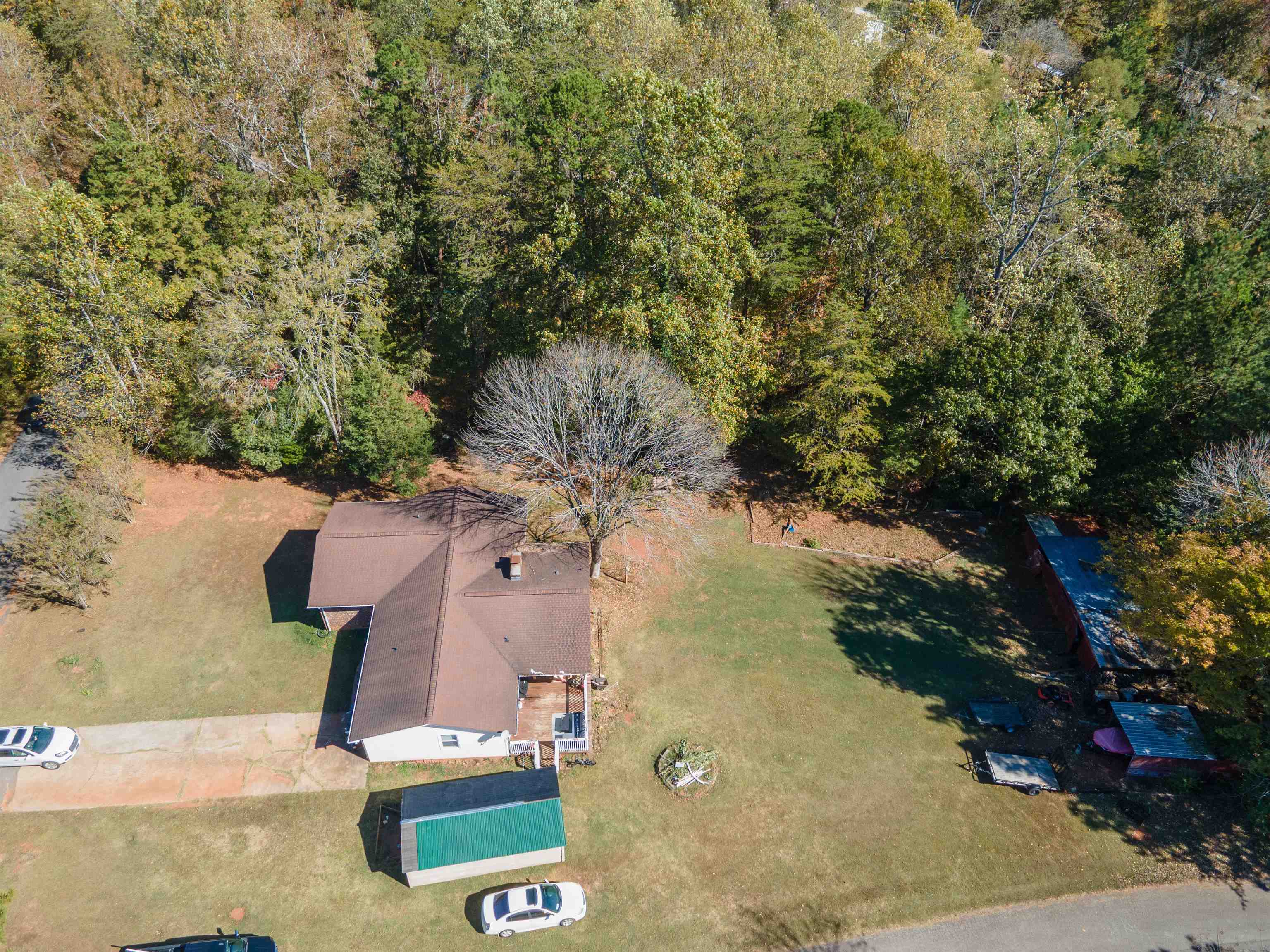 153 Spring Lake Road Gaffney, SC 29340 - Photo 12 of 50