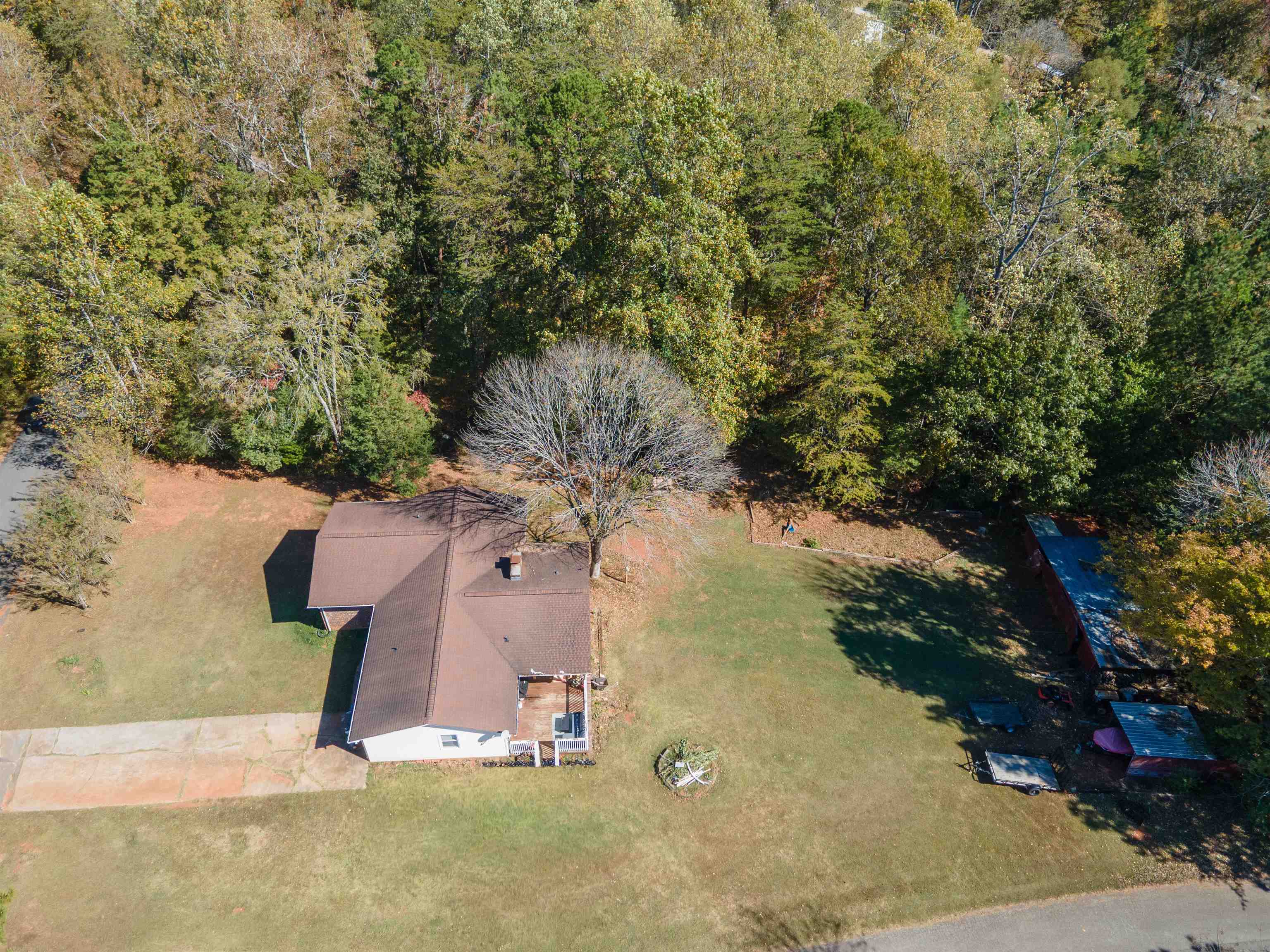 153 Spring Lake Road Gaffney, SC 29340 - Photo 13 of 50