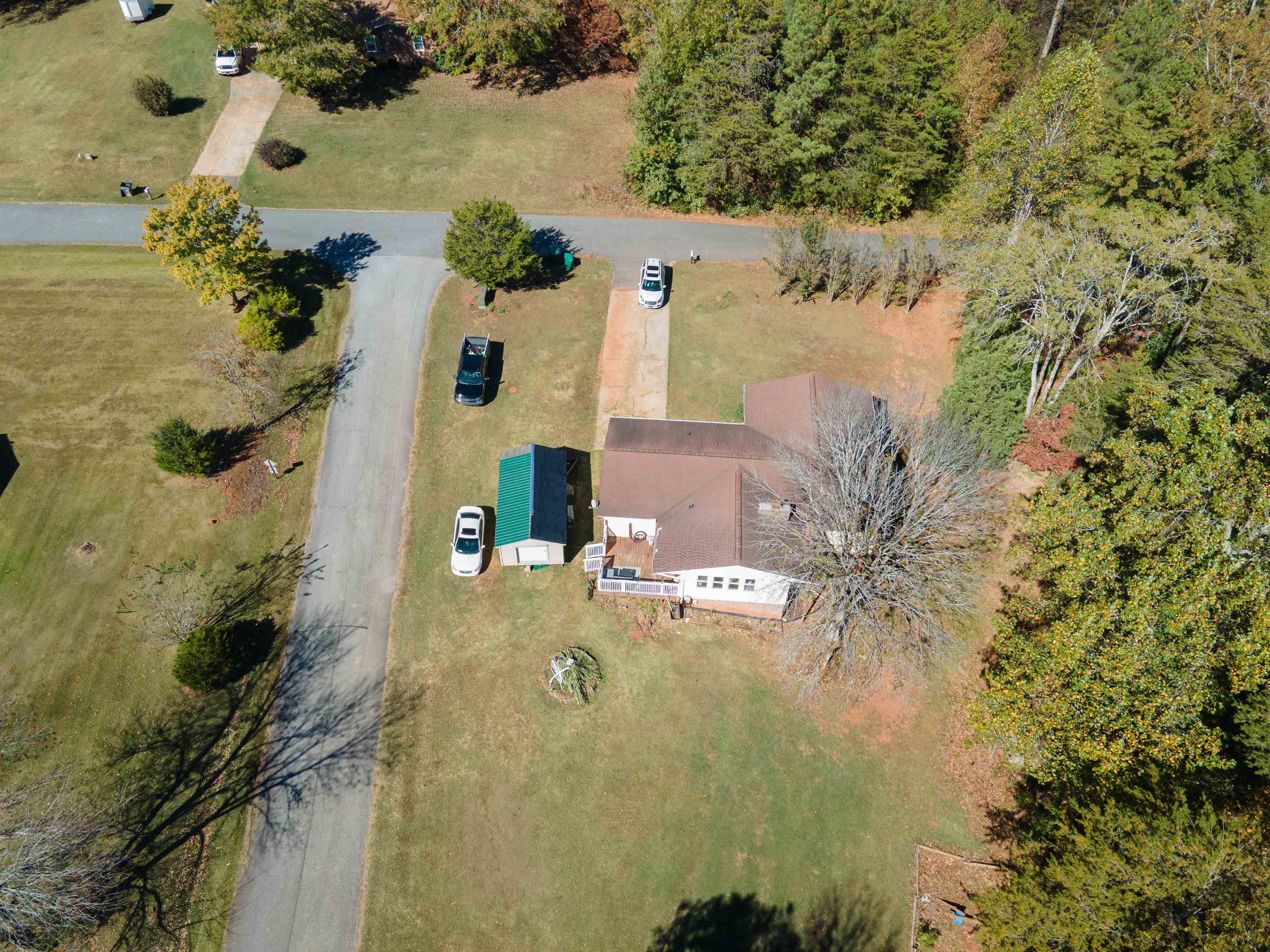 153 Spring Lake Road Gaffney, SC 29340 - Photo 14 of 50