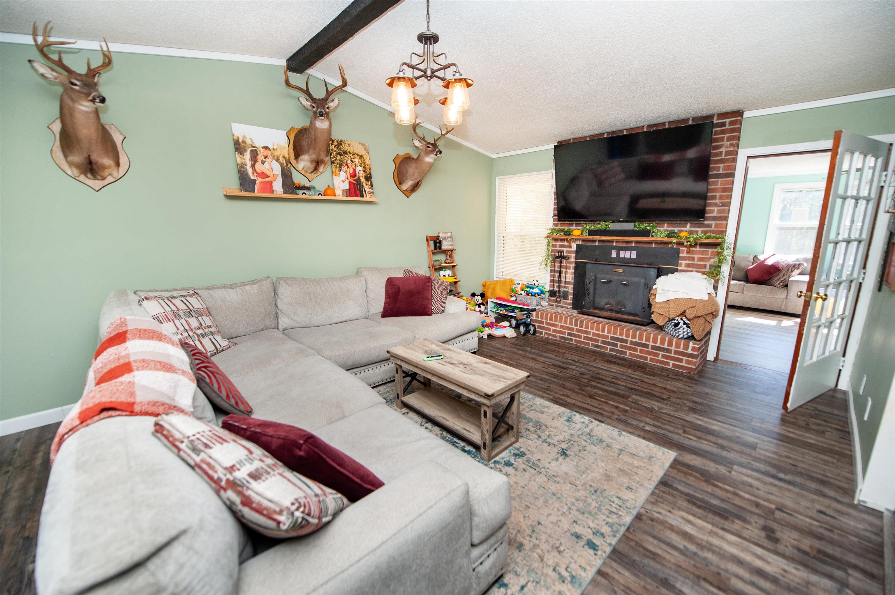 153 Spring Lake Road Gaffney, SC 29340 - Photo 17 of 50