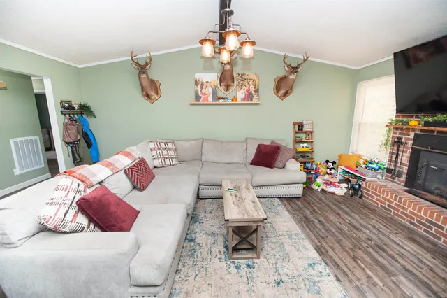 $264,900 | 153 Spring Lake Road, Gaffney, SC 29340