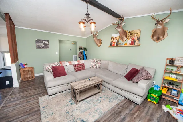 $264,900 | 153 Spring Lake Road, Gaffney, SC 29340