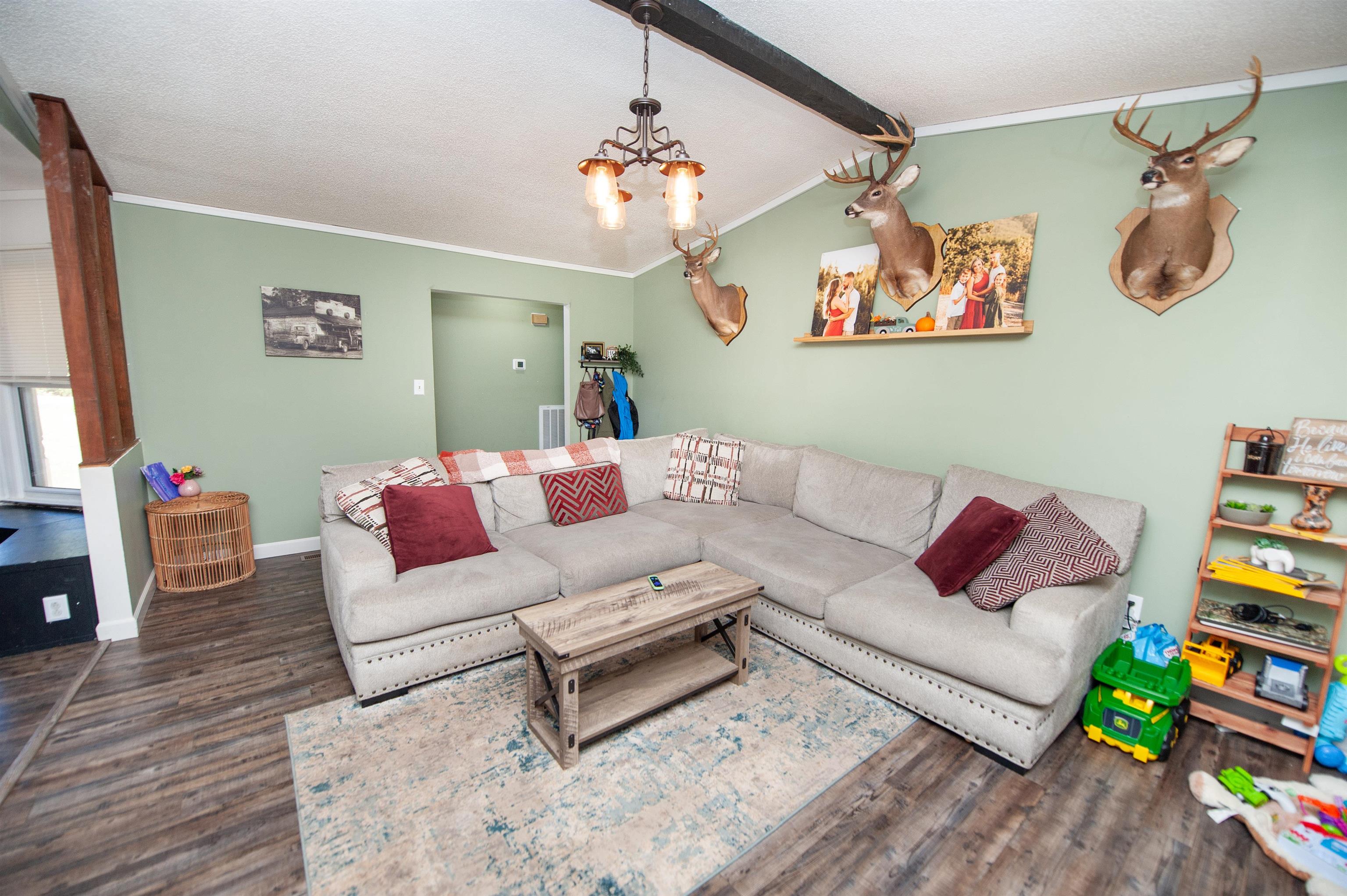 153 Spring Lake Road Gaffney, SC 29340 - Photo 19 of 50