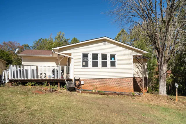 $264,900 | 153 Spring Lake Road, Gaffney, SC 29340