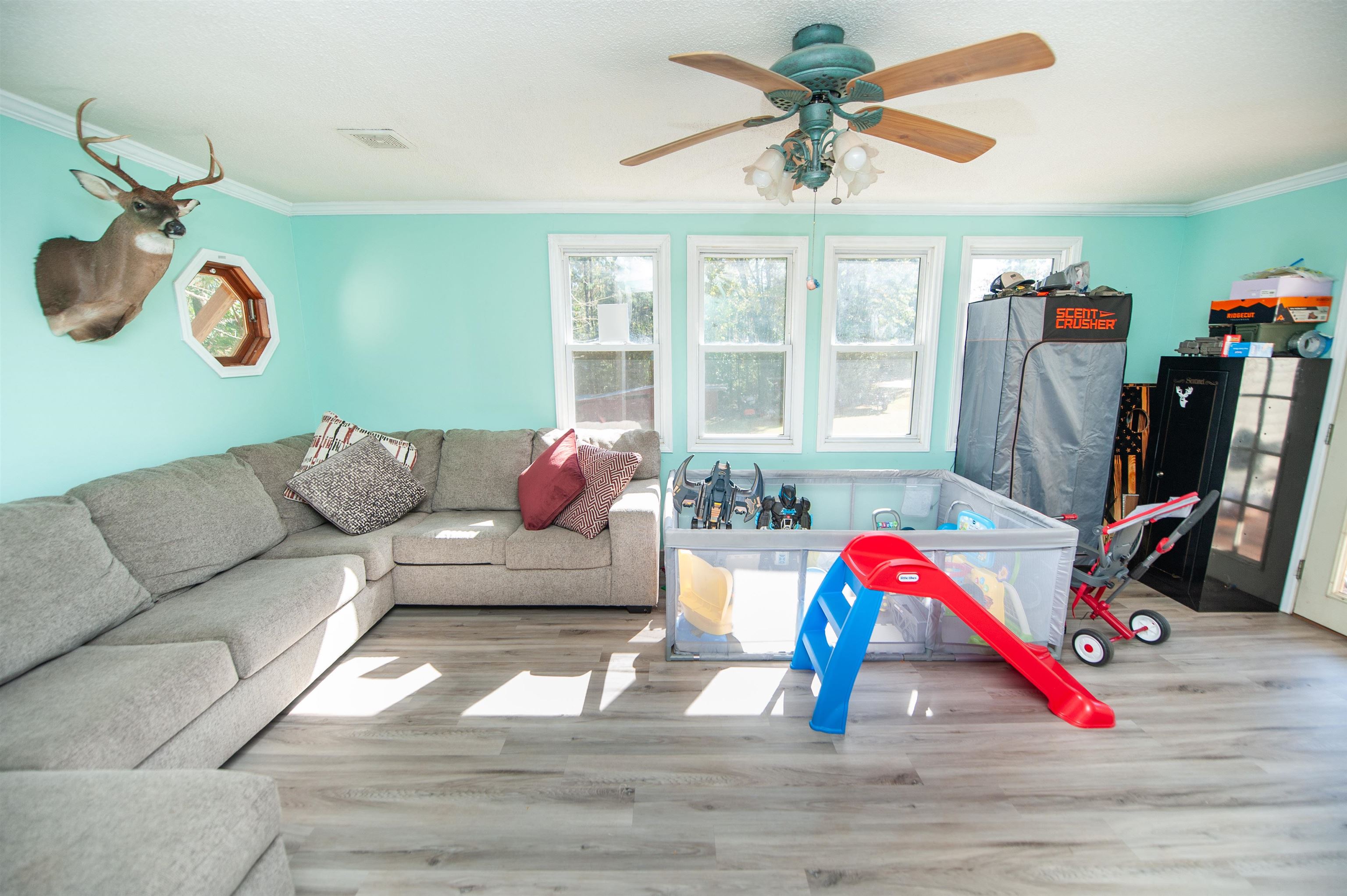 153 Spring Lake Road Gaffney, SC 29340 - Photo 21 of 50