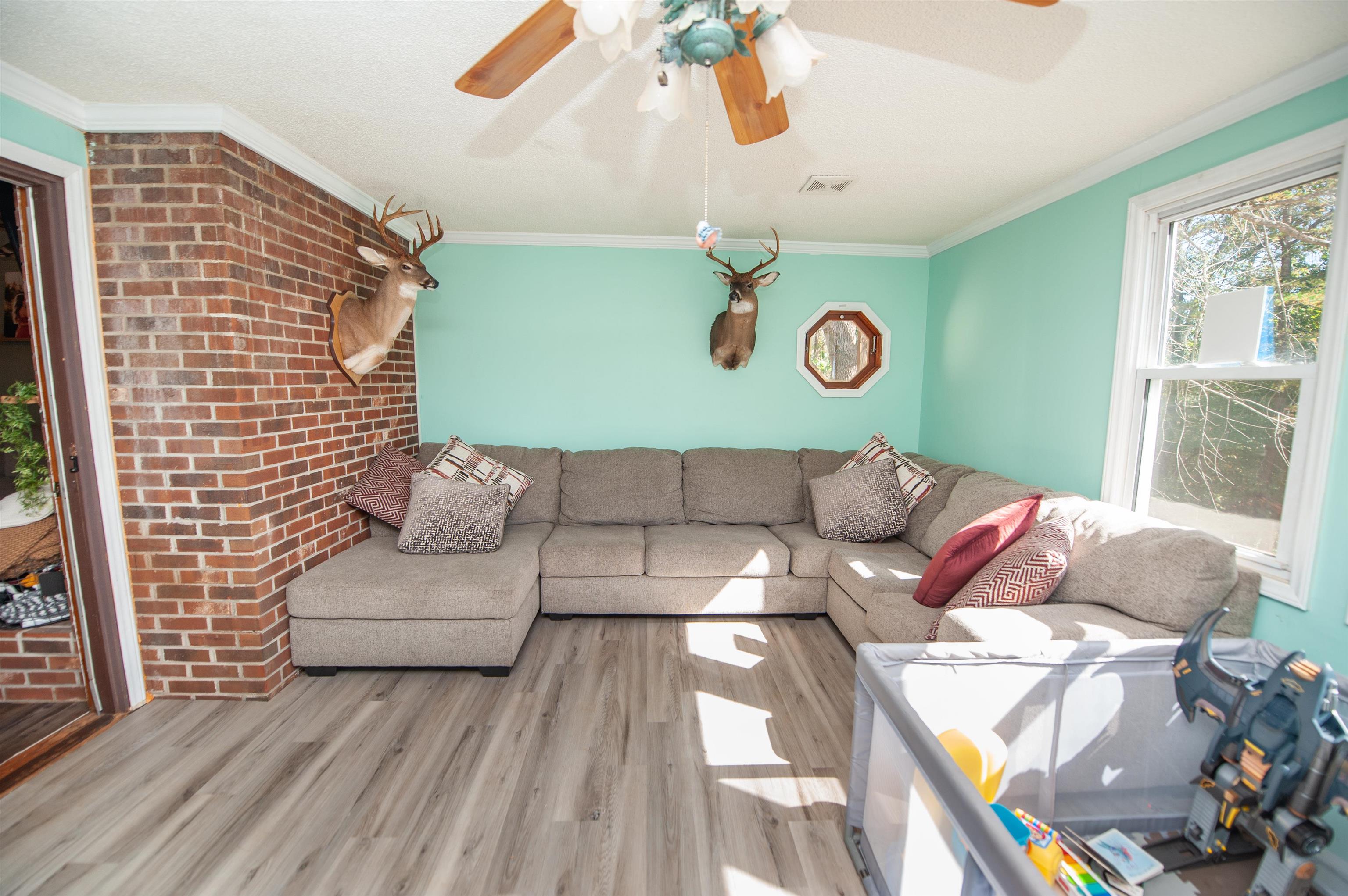 153 Spring Lake Road Gaffney, SC 29340 - Photo 22 of 50