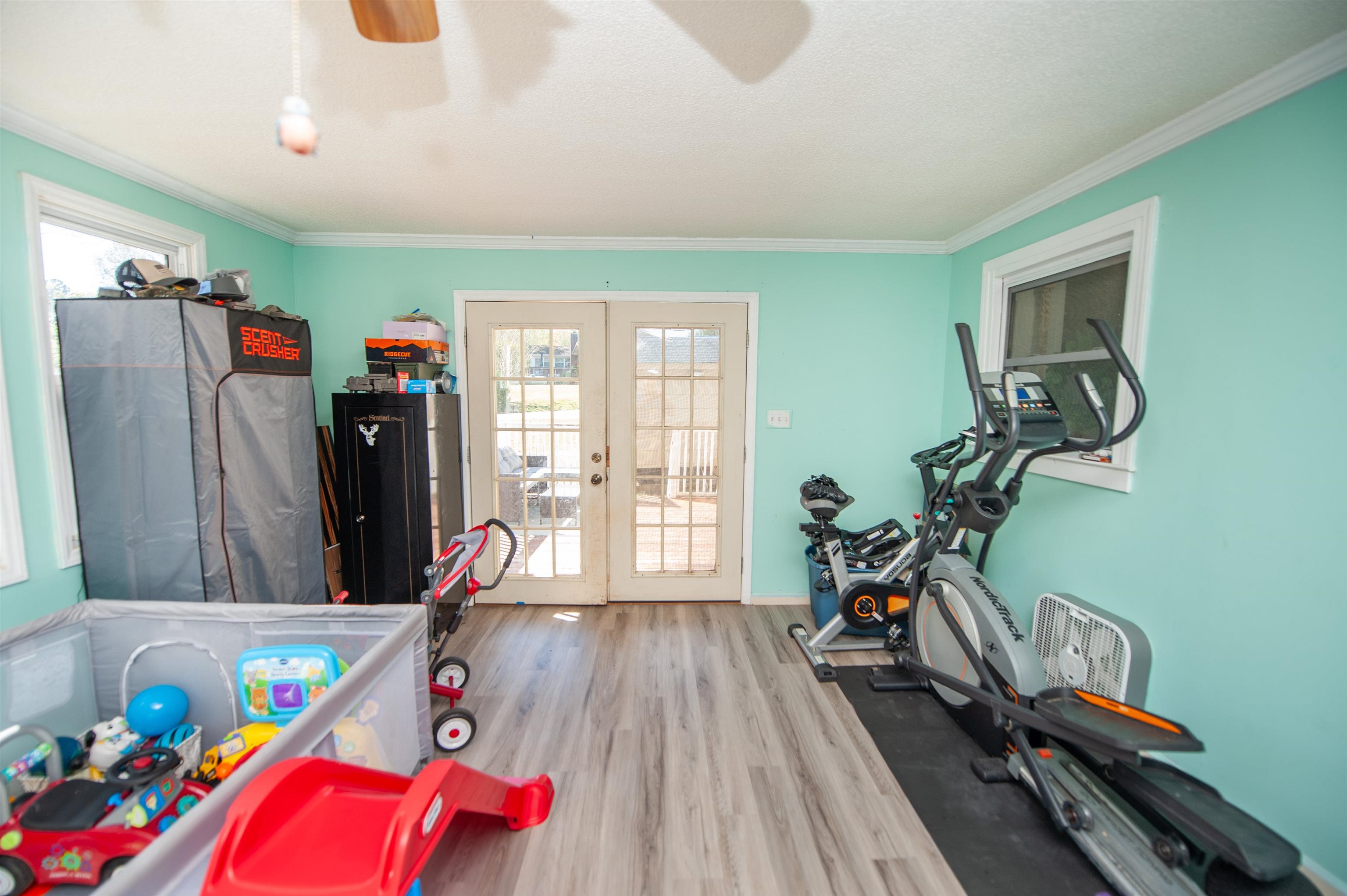 153 Spring Lake Road Gaffney, SC 29340 - Photo 23 of 50