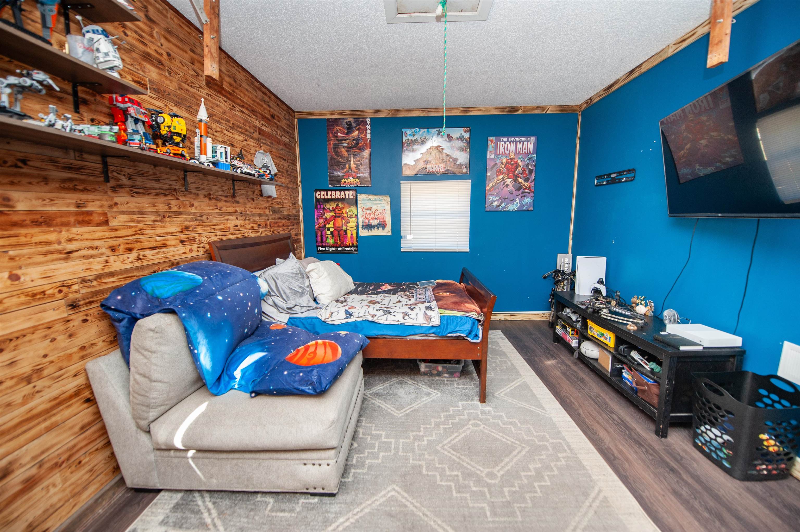 153 Spring Lake Road Gaffney, SC 29340 - Photo 28 of 50