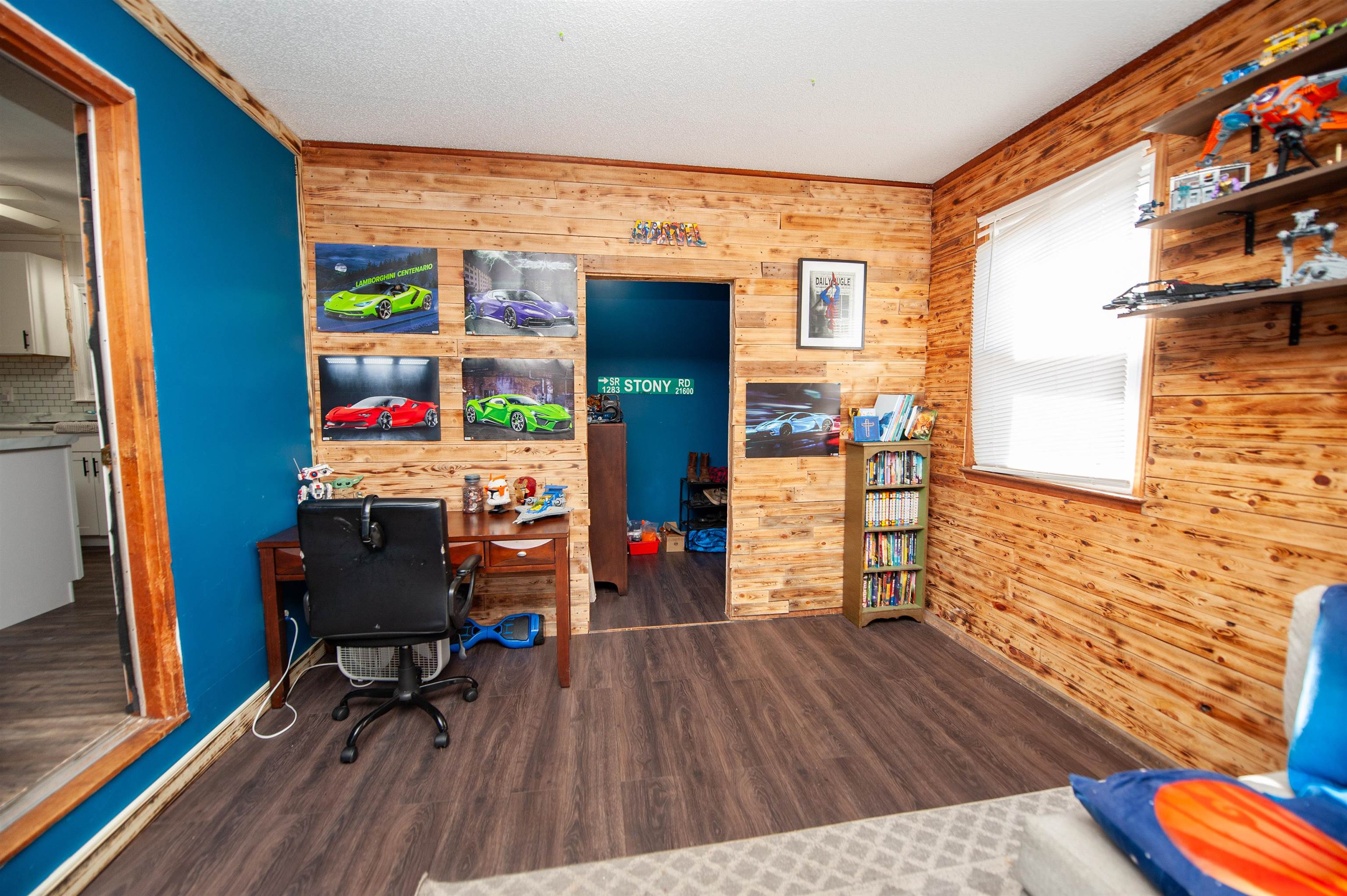 153 Spring Lake Road Gaffney, SC 29340 - Photo 29 of 50