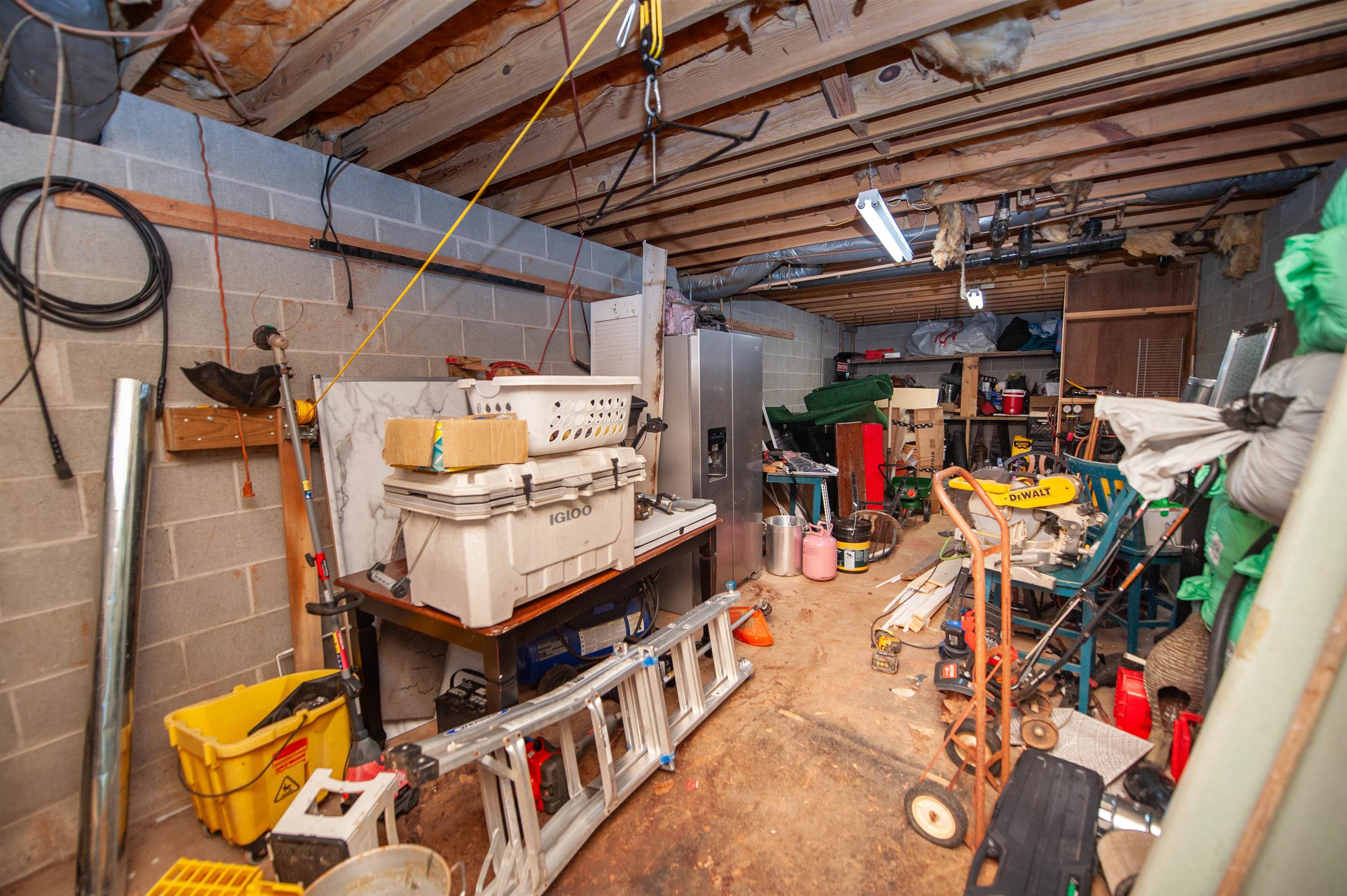 153 Spring Lake Road Gaffney, SC 29340 - Photo 40 of 50