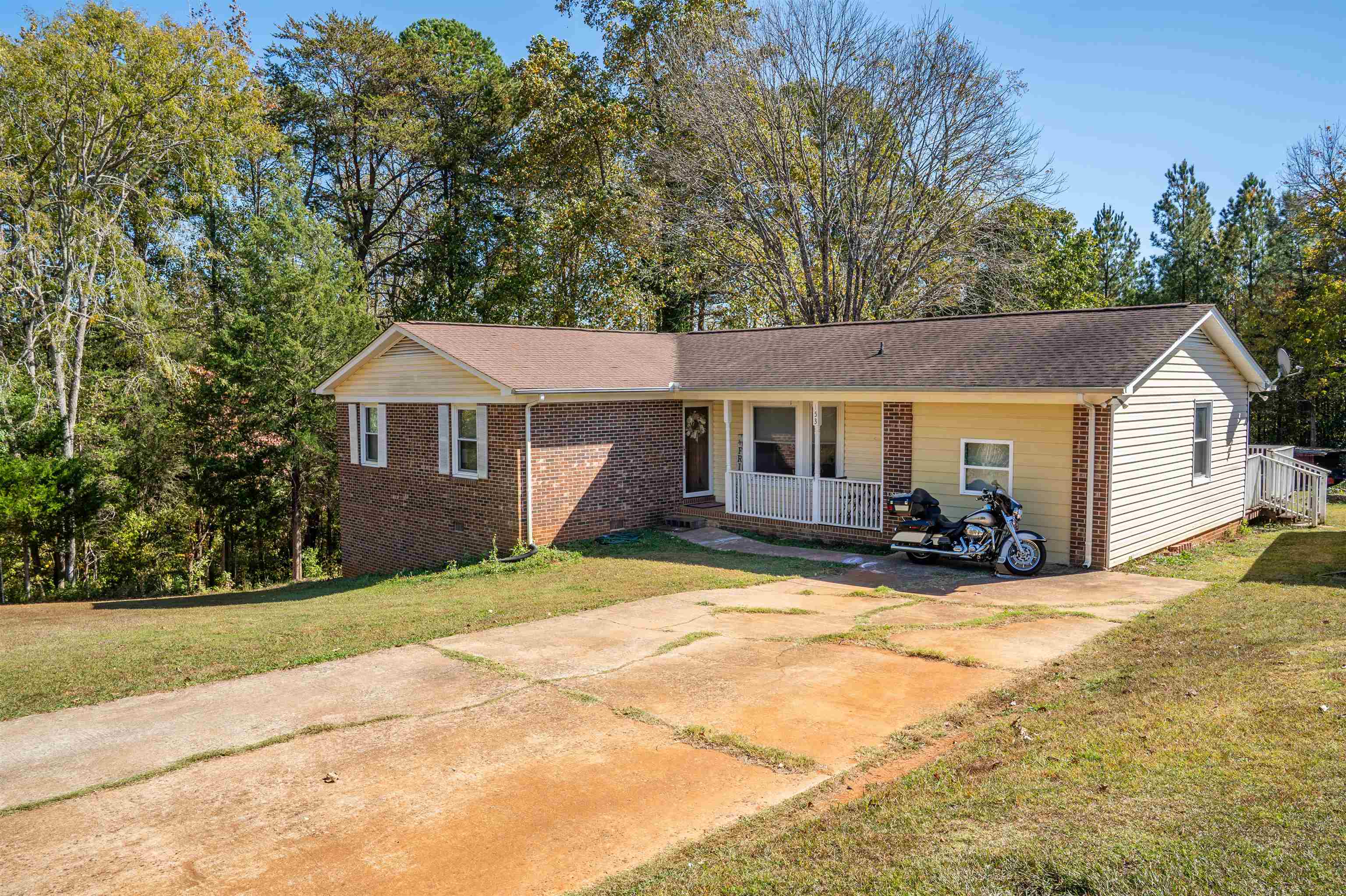 153 Spring Lake Road Gaffney, SC 29340 - Photo 41 of 50