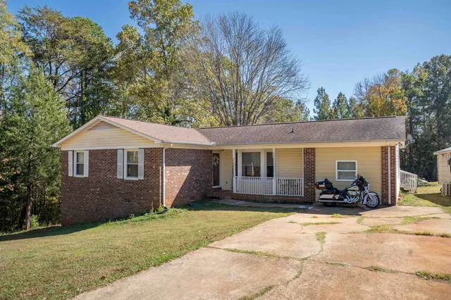 $264,900 | 153 Spring Lake Road, Gaffney, SC 29340