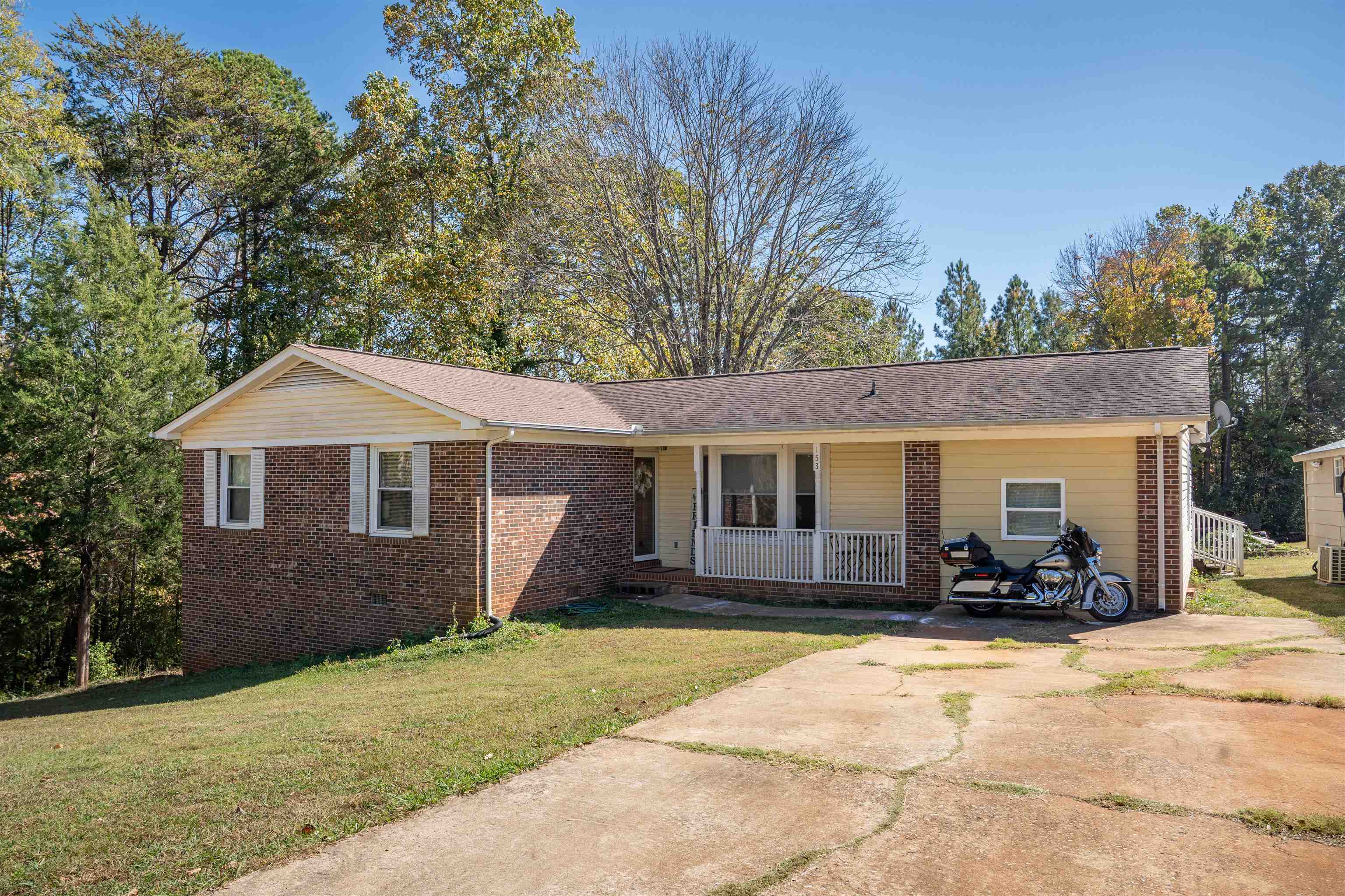 153 Spring Lake Road Gaffney, SC 29340 - Photo 43 of 50