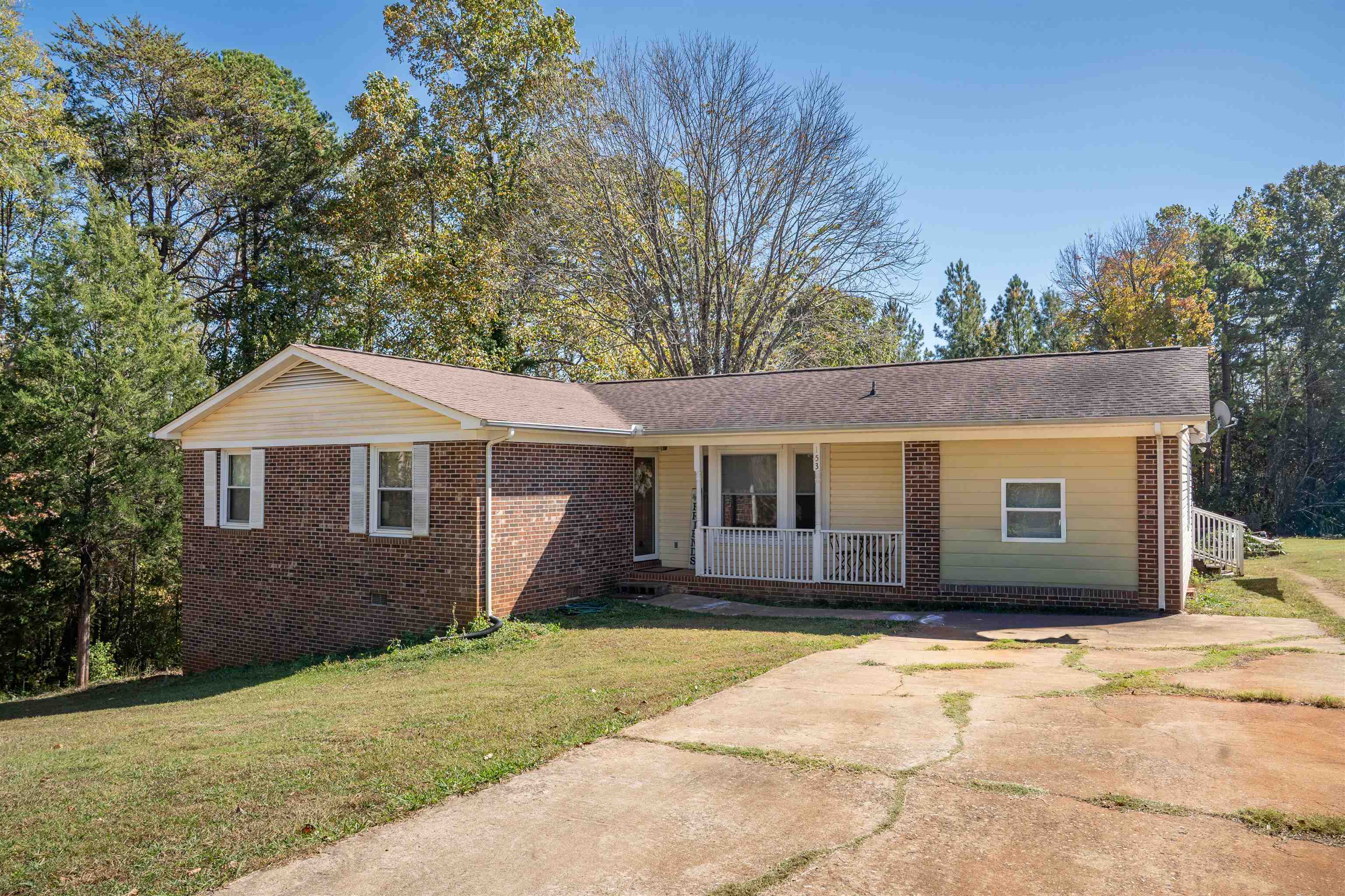 153 Spring Lake Road Gaffney, SC 29340 - Photo 44 of 50