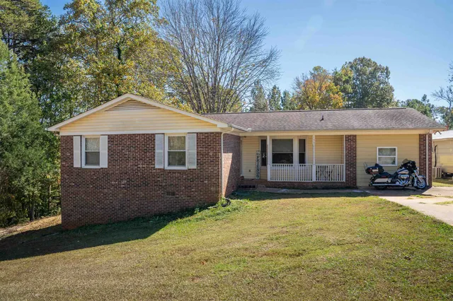 $264,900 | 153 Spring Lake Road, Gaffney, SC 29340