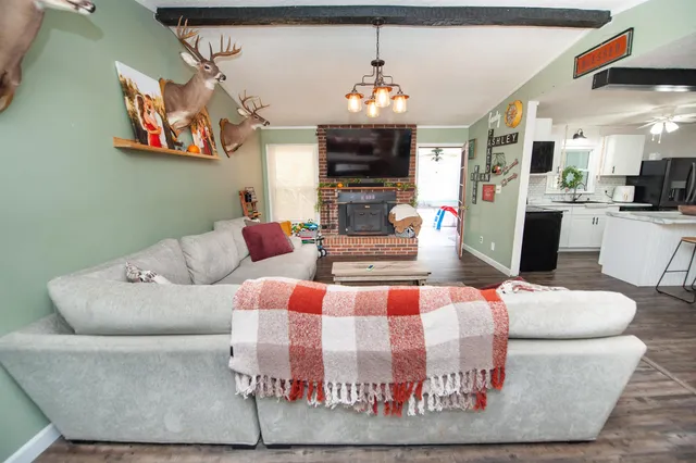 $264,900 | 153 Spring Lake Road, Gaffney, SC 29340