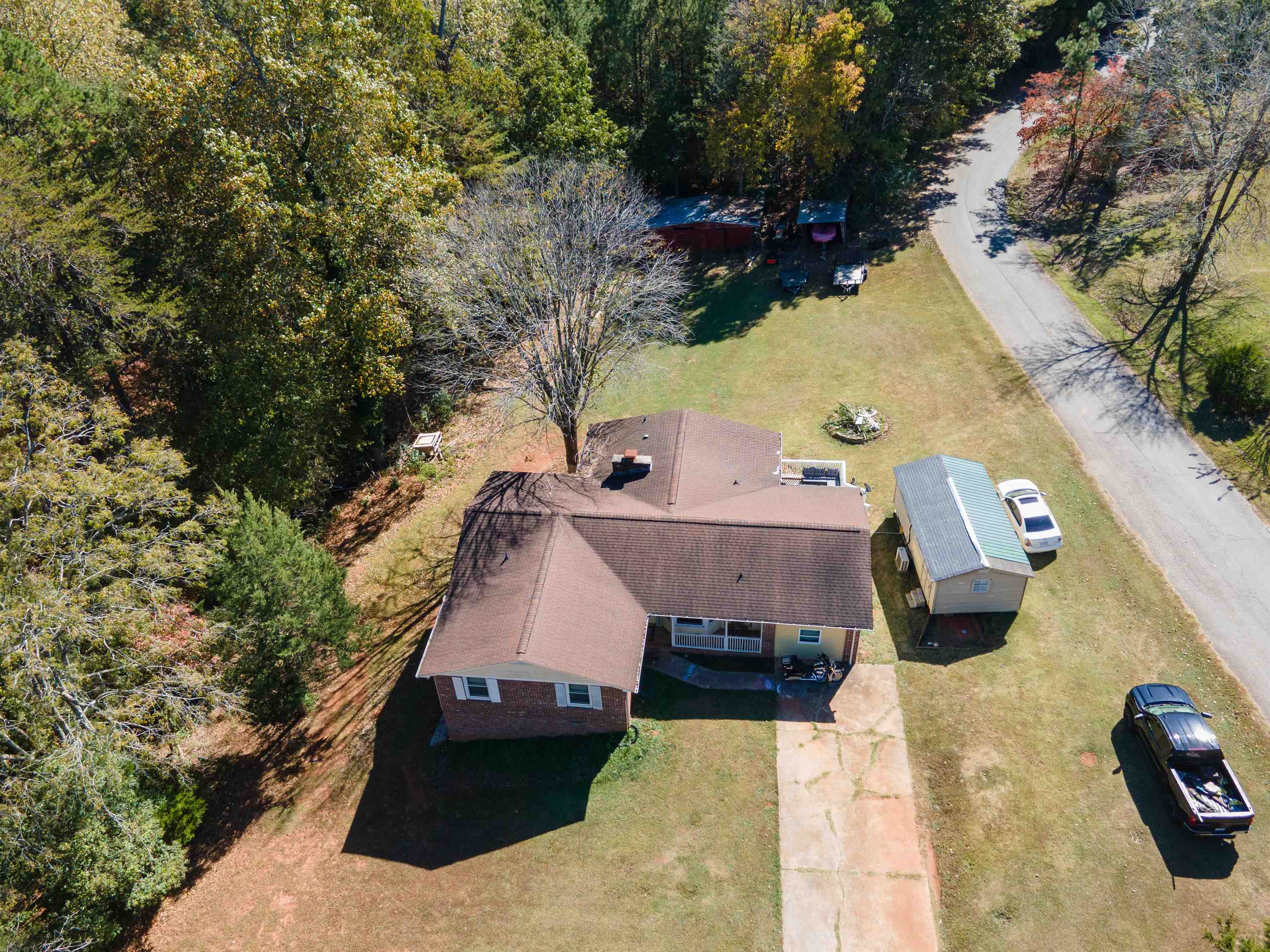 153 Spring Lake Road Gaffney, SC 29340 - Photo 8 of 50