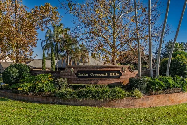 $529,900 | 10711 Lake Hill Drive, Clermont, FL 34711