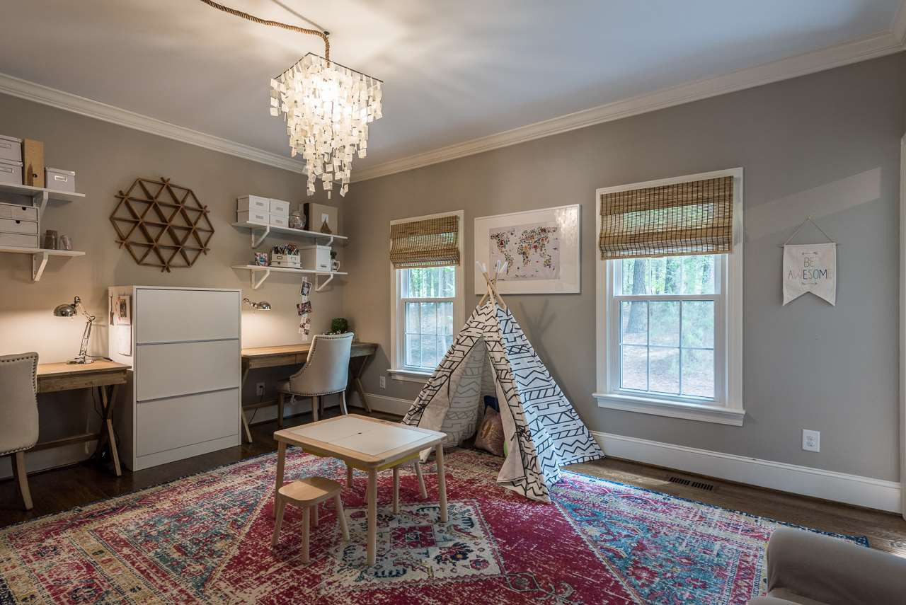 8813 Stage Ford Road Raleigh, NC 27615 - Photo 15 of 25 Photo 15