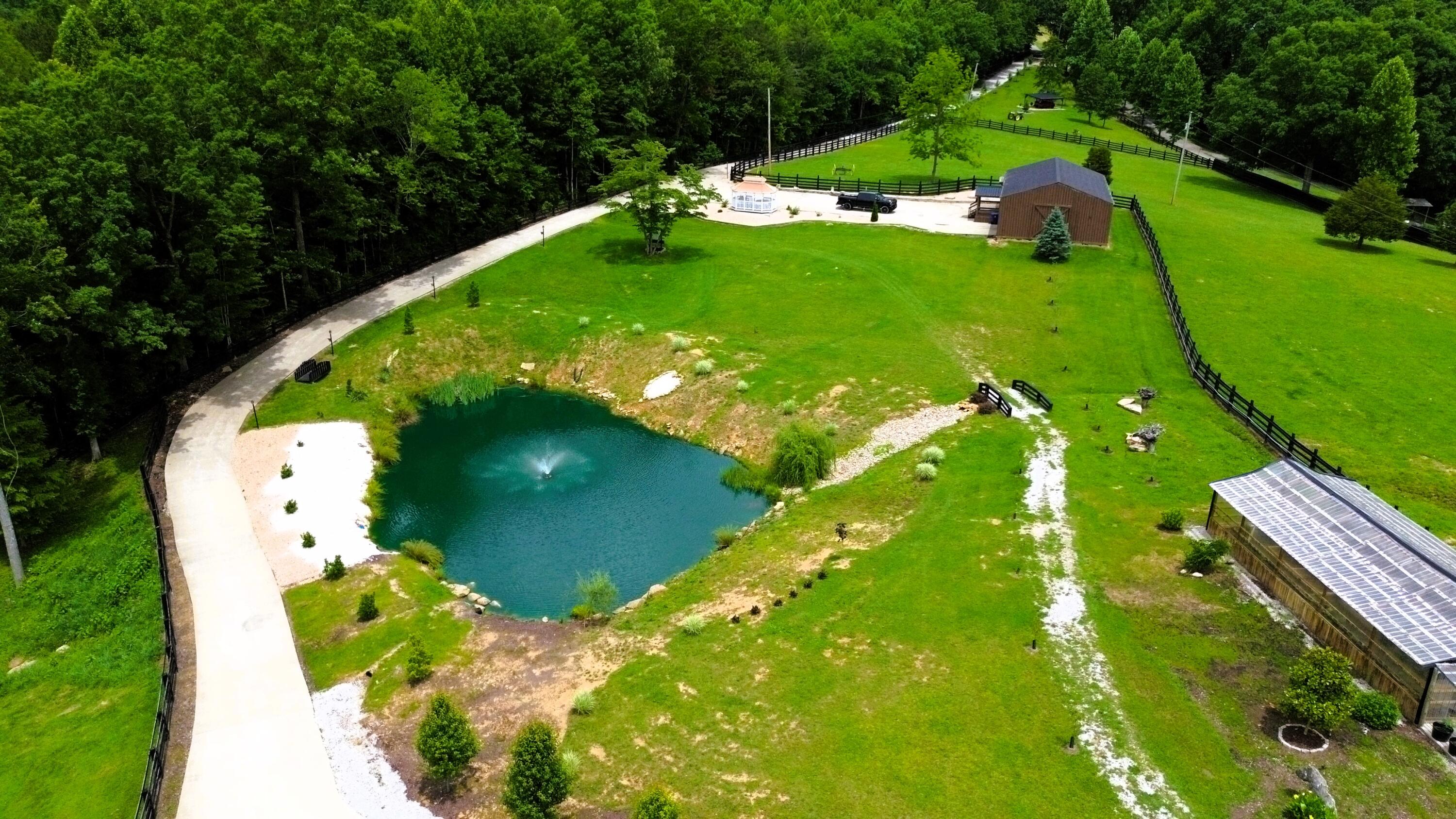 267 Maggard Road London, KY 40744 - Photo 4 of 60 DJI_0619