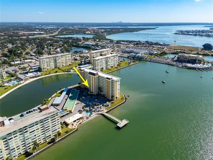 $299,000 | 4775 Cove Circle, Unit 203, St. Petersburg, FL 33708