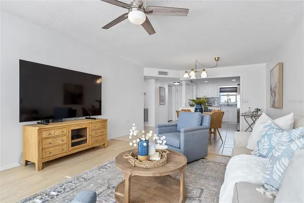 $299,000 | 4775 Cove Circle, Unit 203, St. Petersburg, FL 33708