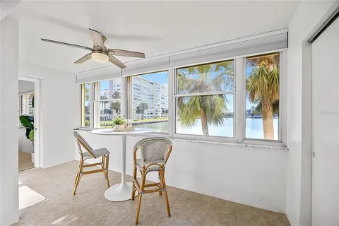 $299,000 | 4775 Cove Circle, Unit 203, St. Petersburg, FL 33708