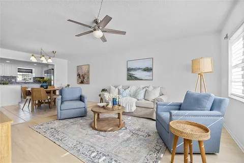 $299,000 | 4775 Cove Circle, Unit 203, St. Petersburg, FL 33708