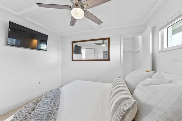 $299,000 | 4775 Cove Circle, Unit 203, St. Petersburg, FL 33708