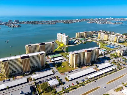 $299,000 | 4775 Cove Circle, Unit 203, St. Petersburg, FL 33708