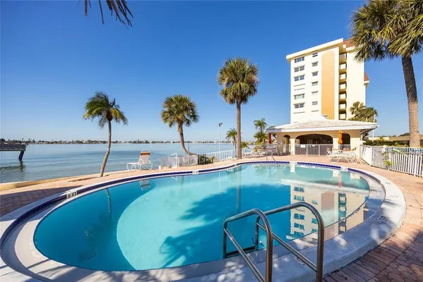 $299,000 | 4775 Cove Circle, Unit 203, St. Petersburg, FL 33708