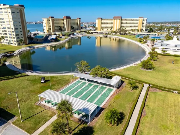 $299,000 | 4775 Cove Circle, Unit 203, St. Petersburg, FL 33708