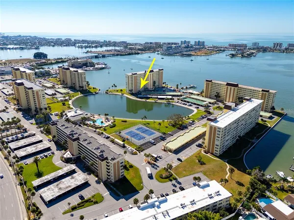 $299,000 | 4775 Cove Circle, Unit 203, St. Petersburg, FL 33708