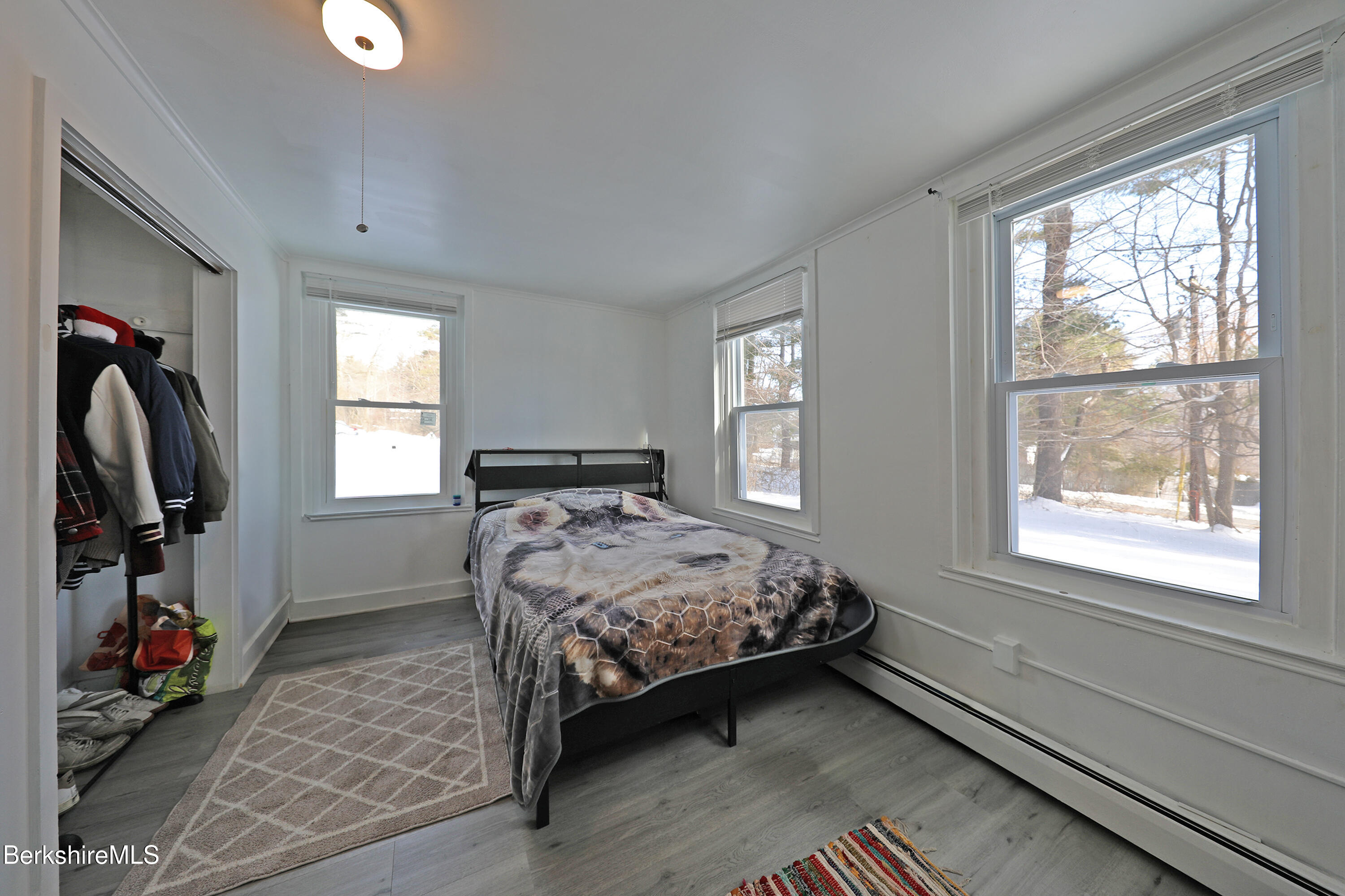 73 Christian Hill Road Great Barrington, MA 01230 - Photo 18 of 32 Unit 3 Bedroom