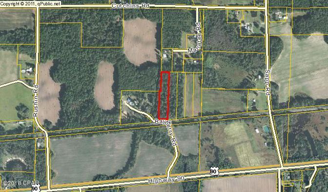 1 Bayberry Road Cottondale, FL 32431 - Photo 1 of 1