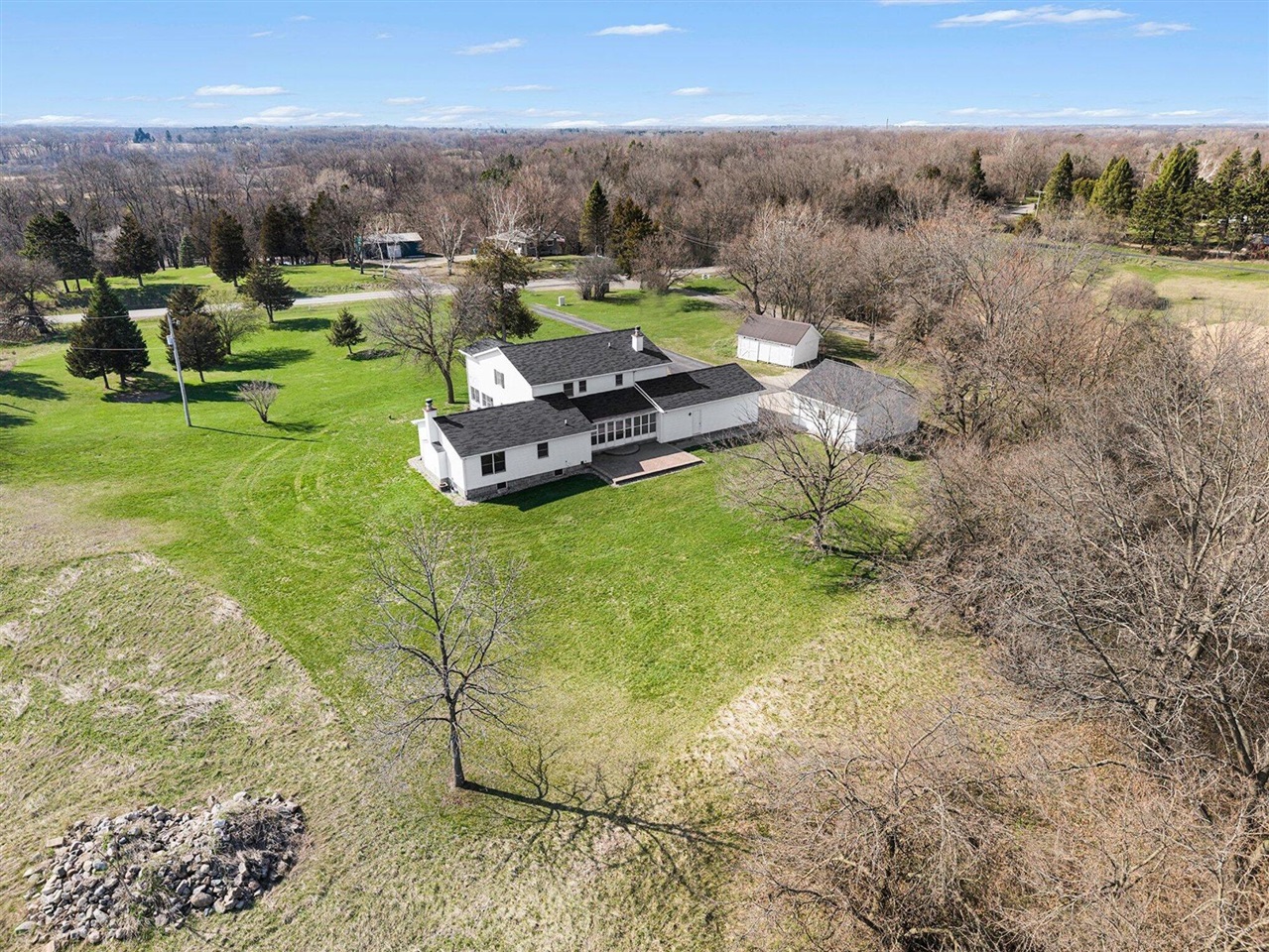 4001 Hoyer Road Jackson, MI 49201 - Photo 49 of 53