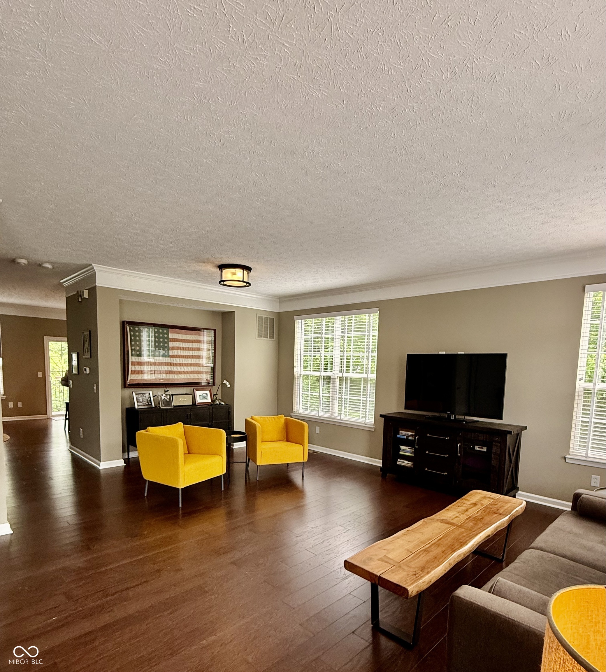 9098 Rider Drive Fishers, IN 46038 - Photo 4 of 33