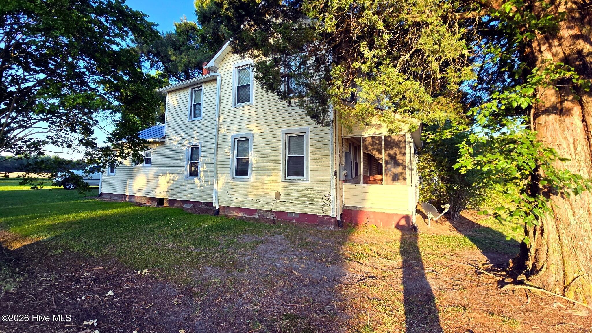 189 Wiggins Road Hertford, NC 27944 - Photo 2 of 12