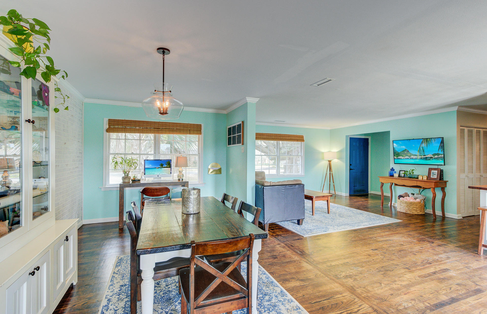 1290 Fort Lamar Road Charleston, SC 29412 - Photo 11 of 37 Eric Draper 1290 Fort Lamar-MJ (12)