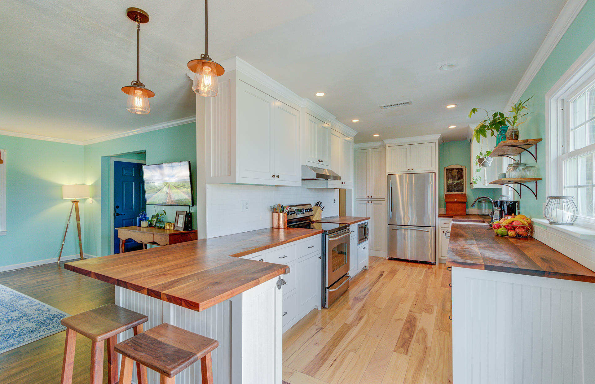 1290 Fort Lamar Road Charleston, SC 29412 - Photo 3 of 37 Eric Draper 1290 Fort Lamar-MJ (14)