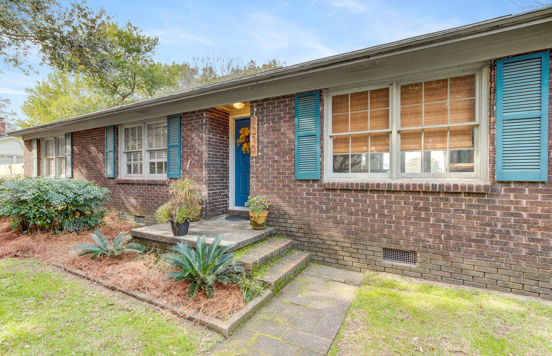 1290 Fort Lamar Road Charleston, SC 29412 - Photo 29 of 37 Eric Draper 1290 Fort Lamar-MJ (6)