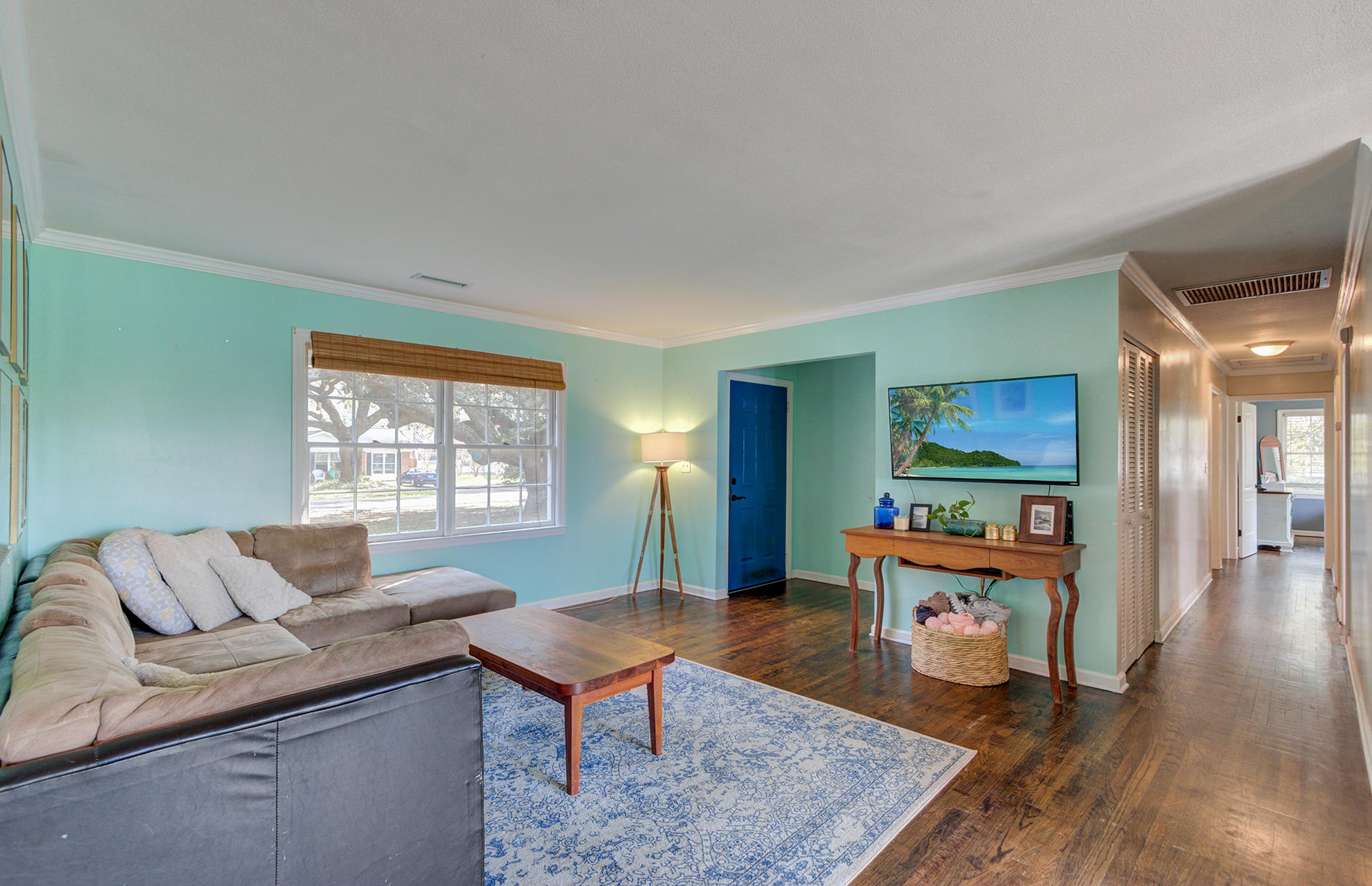 1290 Fort Lamar Road Charleston, SC 29412 - Photo 6 of 37 Eric Draper 1290 Fort Lamar-MJ (7)
