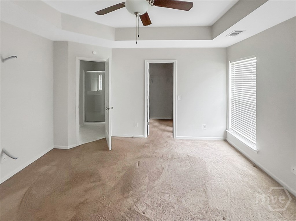 123 Whitehaven Road Savannah, GA 31407 - Photo 9 of 26 Owners Suite