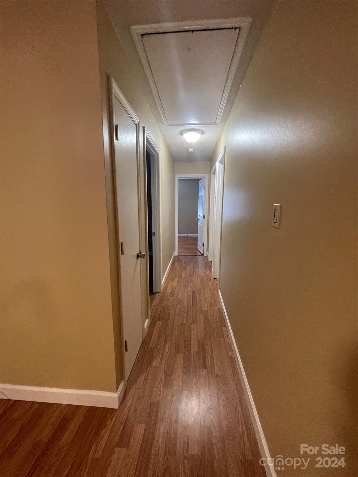 305 Spring Street Bethune, SC 29009 - Photo 17 of 35