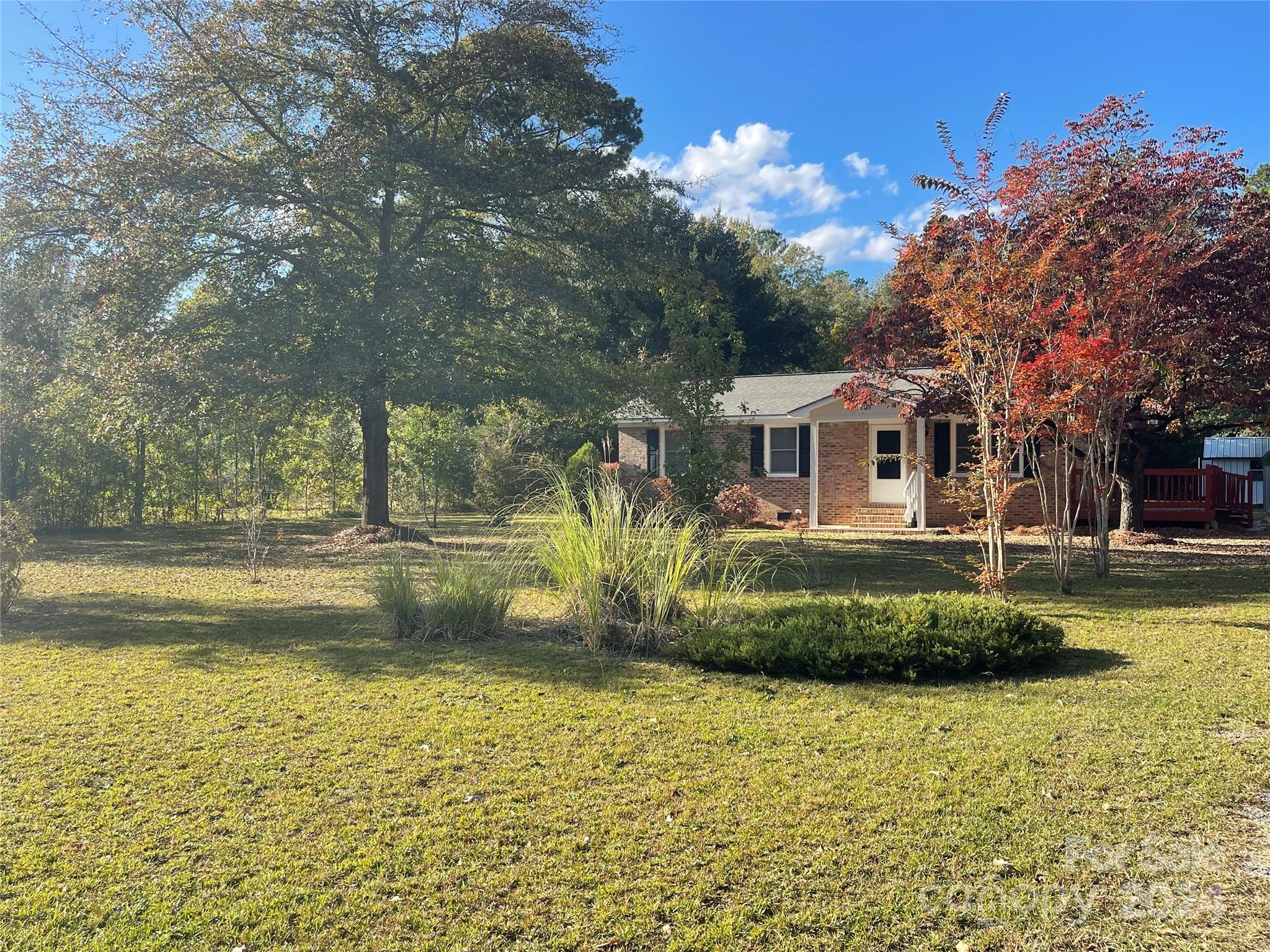 305 Spring Street Bethune, SC 29009 - Photo 21 of 35