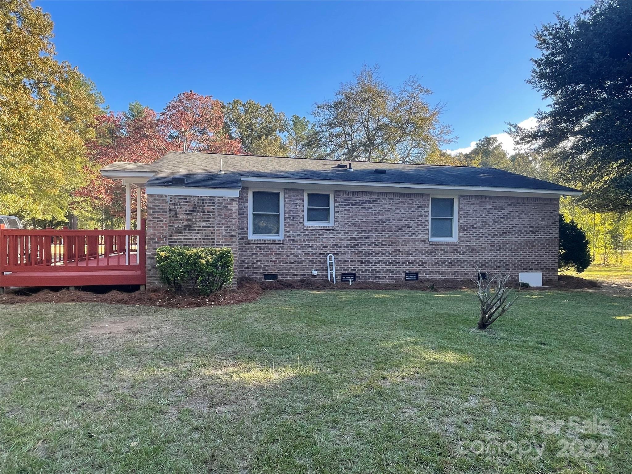 305 Spring Street Bethune, SC 29009 - Photo 24 of 35