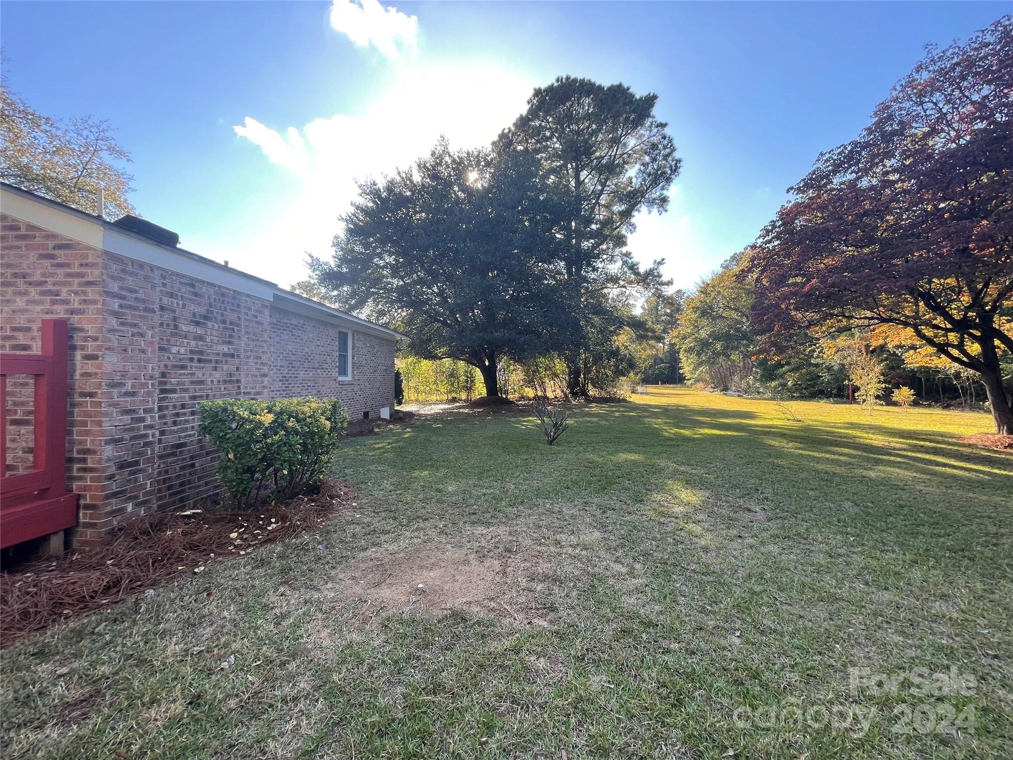 305 Spring Street Bethune, SC 29009 - Photo 25 of 35