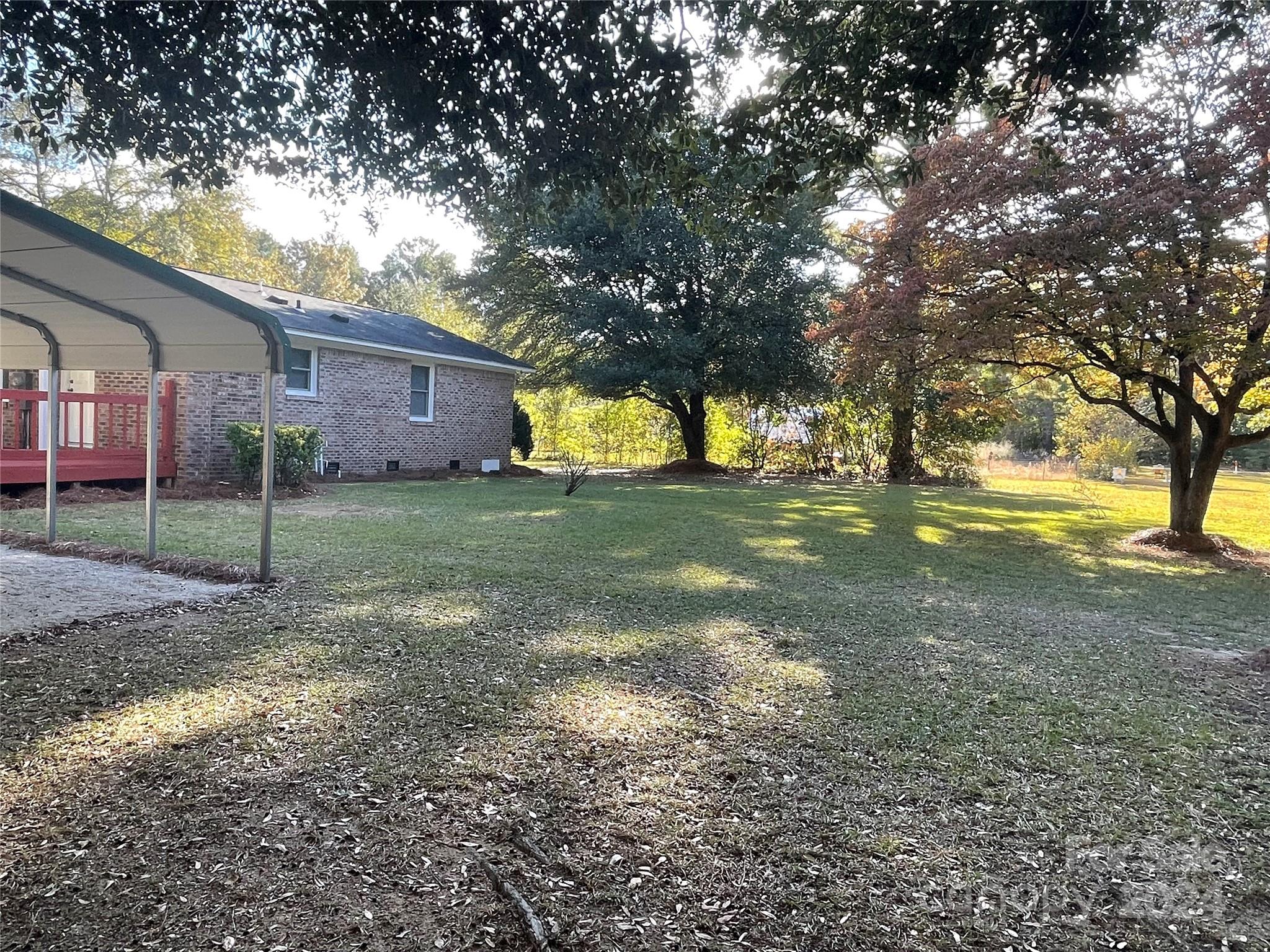 305 Spring Street Bethune, SC 29009 - Photo 27 of 35